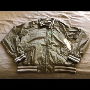 LRG Khaki green Jacket